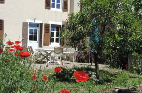 Beaulon House | Gîte de l'Engièvre