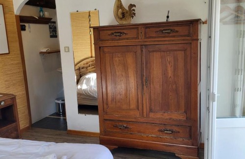 Mont Lozere et Goulet Bed & Breakfast | Gîte de l'Escoutal La Vallée