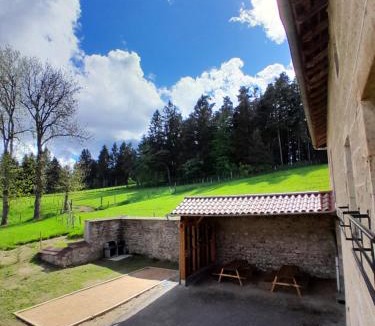 Saint-Jean-d'Aubrigoux House | Gîte de l'Aubrigoux - Maison