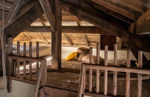 La Bussiere-sur-Ouche House | Gîte de l'Hôtel Dieu, en Bourgogne, avec SPA
