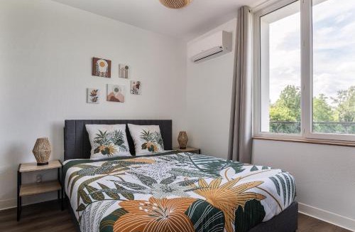 Boulleret Apartment | Gîte de L'Olympe