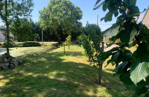 Le Louroux-Beconnais Apartment | Gîte de la Bourrelière, Meublé de tourisme 3 étoiles
