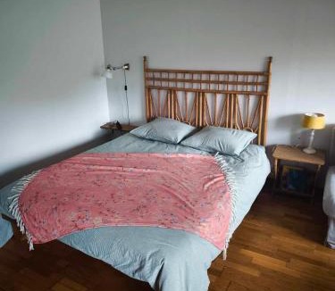 Le Vey House | Gîte de La Bacouette