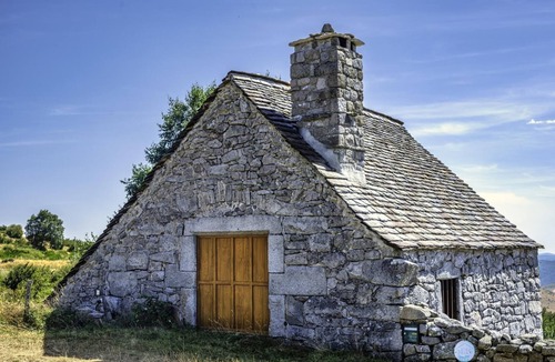 Les Bondons House | Gîte de la Baraque de l'Air