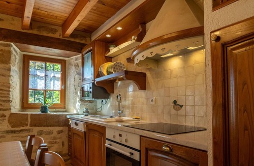 La Canourgue House | Gîte de la Bonne Étoile