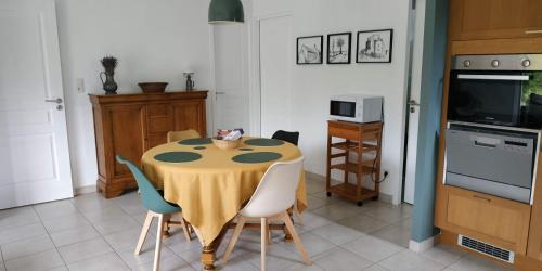 Varennes-sur-Fouzon House | Gîte de la Borde - Proche Zoo de Beauval et Châteaux de la Loire