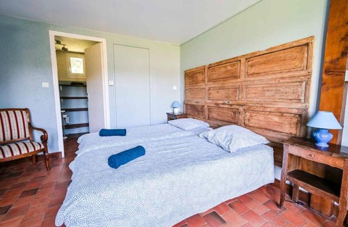 Ligny-le-Ribault House | Gîte de la Bretêche en Sologne - Le pavillon