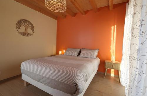 Tarentaise House | Gîte de la Chaumeille