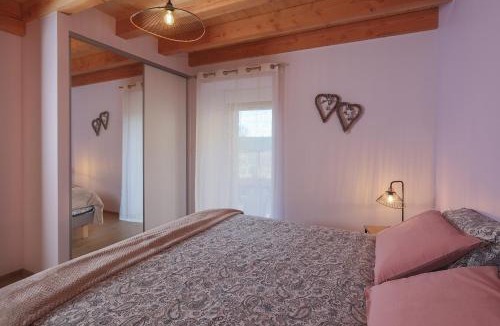 Tarentaise House | Gîte de la Chaumeille
