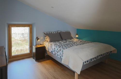 Tarentaise House | Gîte de la Chaumeille