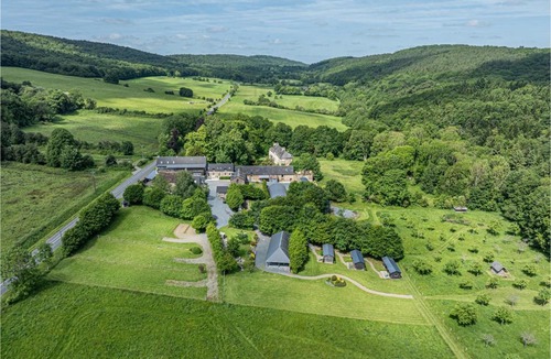 Campandre-Valcongrain Bed & Breakfast | Gîte de la Cour