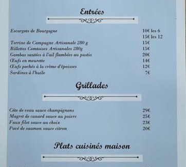 Saint-Romain House | Gîte de la corgette