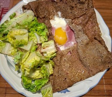 La Croix-Hellean Bed & Breakfast | Gîte de la croix