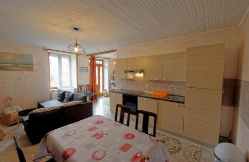 Saint-Leger-des-Pres House | Gîte de la Forge