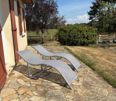 Cottun House | Gîte de la Liberté