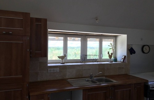 Ouzouer-sur-Trezee House | Gîte DE LA Malpensee 45250 Ouzouer-sur-trézée10 Pers Calme Spacieux 1h30de Paris