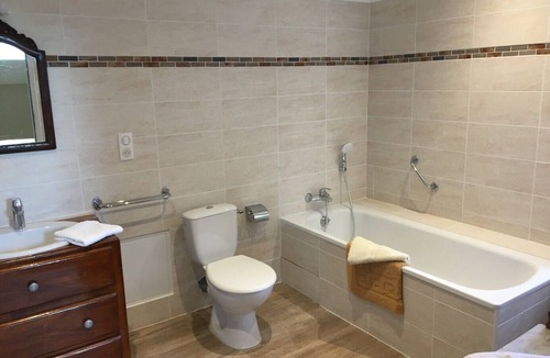 Ouzouer-sur-Trezee House | Gîte DE LA Malpensee 45250 Ouzouer-sur-trézée10 Pers Calme Spacieux 1h30de Paris