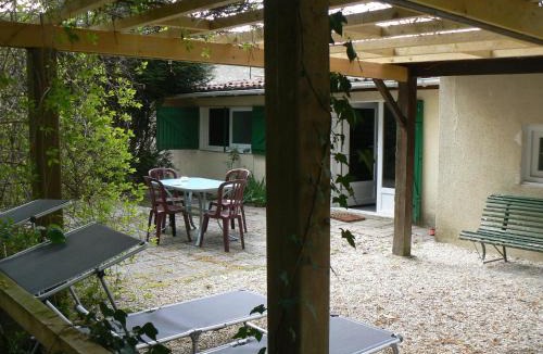 Sampigny House | gîte de la maison de l'étang