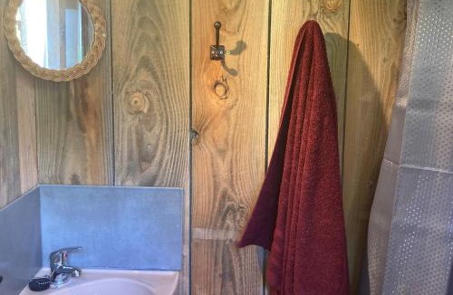 Saint-Prix Ski Chalet | Gîte de la Montagne