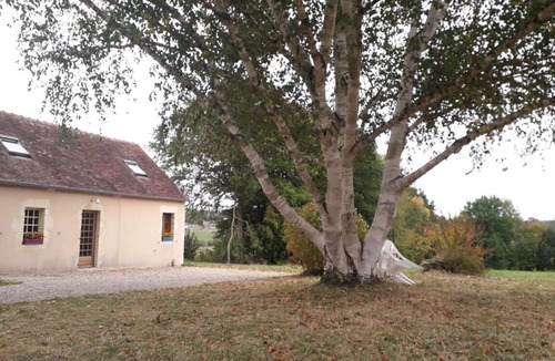 La Chapelle-Souef House | Gîte de la Nugriere, in the Perche