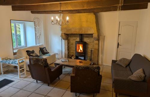 Louargat House | Gîte de la Petite Ferme Bretonne