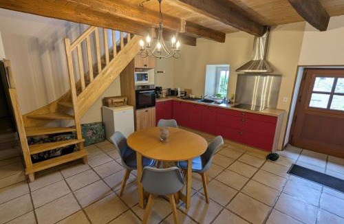 Louargat House | Gîte de la Petite Ferme Bretonne