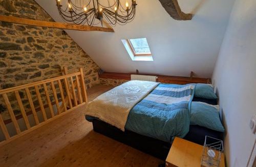 Louargat House | Gîte de la Petite Ferme Bretonne