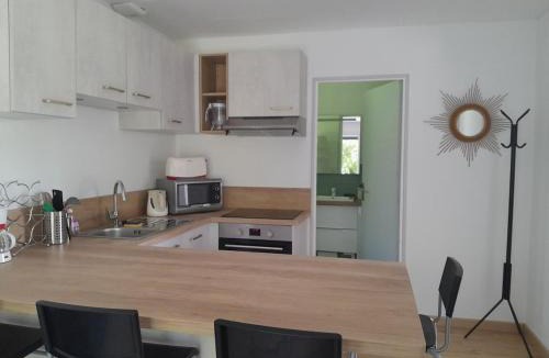 Bains-sur-Oust House | Gîte de La Potinais
