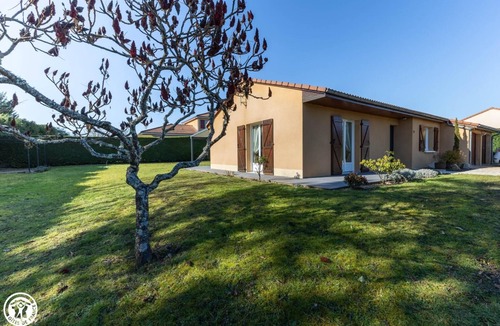 Peschadoires House | Gîte de la Pradeira - Peschadoires
