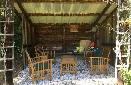 Jassat House | Gîte de la Tortue - Murol