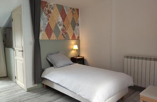 Pradelles House | Gîte de la Tournelle