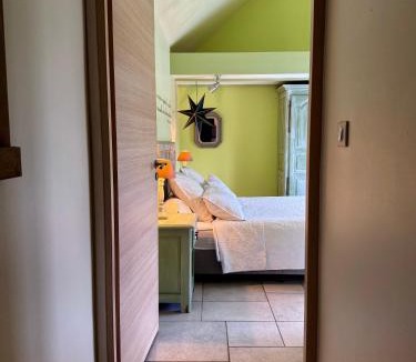 Chevigny-en-Valiere House | Gîte de la Valière