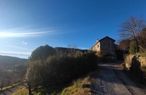 Saint-Andre-Lachamp Apartment | Gîte de Laulagne