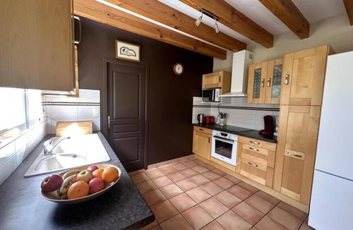 Escource House | Gîte de Lescurade - ESCOURCE