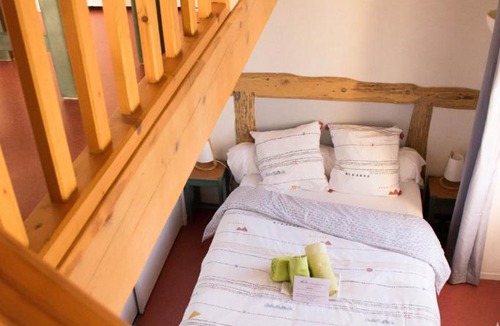 Llo Bed & Breakfast | Gîte de Llo - Vue Pyrénées, chambres & PDJ inclus