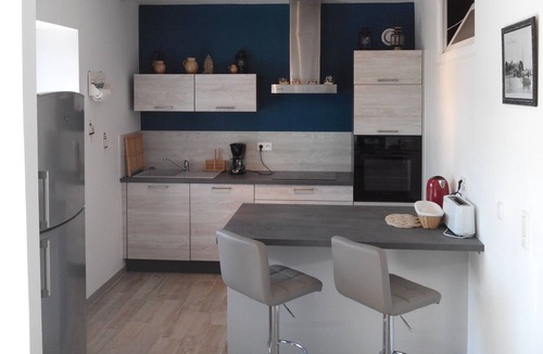 Loguivy Cottage | Gîte de Loguivy de la Mer