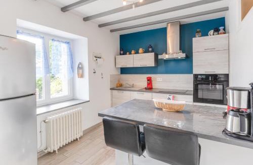Loguivy House | Gîte de Loguivy de la Mer