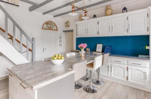 Loguivy House | Gîte de Loguivy de la Mer