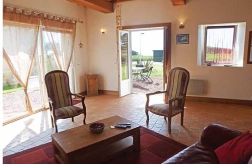 Les Pieux House | Gîte de mer à Sciotot, Les Pieux