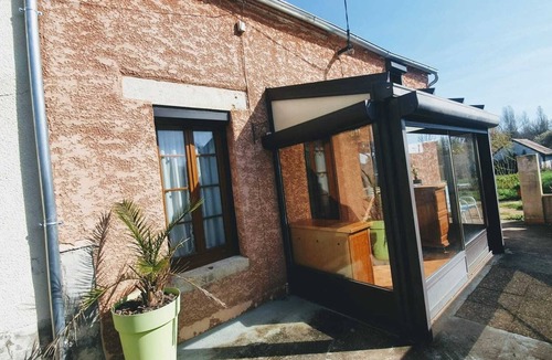 Breteau House | Gîte de montapeine XL