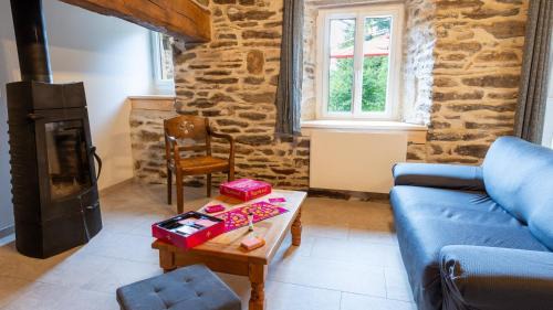 Cubieres House | Gîte de montredon