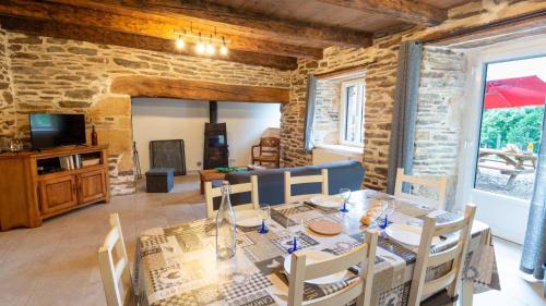 Cubieres House | Gîte de montredon