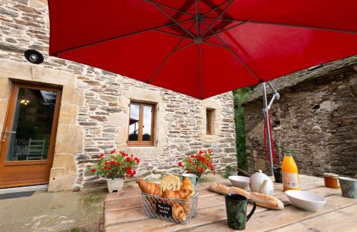 Cubieres House | Gîte de montredon