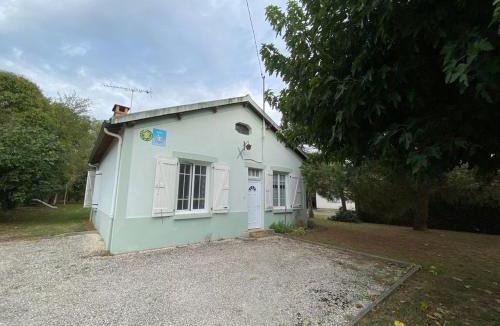 Barry-d'Islemade House | Gîte de Peyrusse