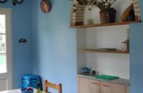 Villeherviers House | Gîte de plain-pied avec jardin privatif, animaux acceptés - FR-1-491-362