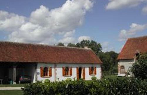 Villeherviers House | Gîte de plain-pied avec jardin privatif, animaux acceptés - FR-1-491-362