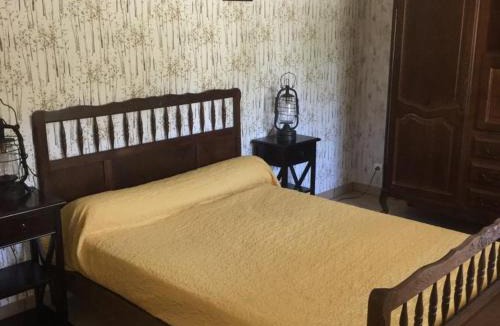 Villeherviers House | Gîte de plain-pied avec jardin privatif, animaux acceptés - FR-1-491-362