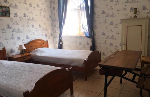 Villeherviers House | Gîte de plain-pied avec jardin privatif, animaux acceptés - FR-1-491-362