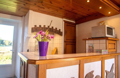 Noalhac House | Gîte de Plaisance - FOURNELS