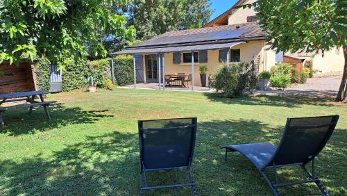 Bregnier-Cordon House | Gîte De Séjour Les Sables